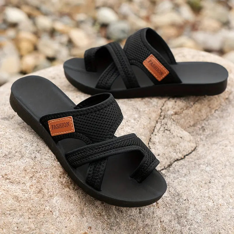 Aeris™ | Mesh Orthopaedic Arch Support Sandals