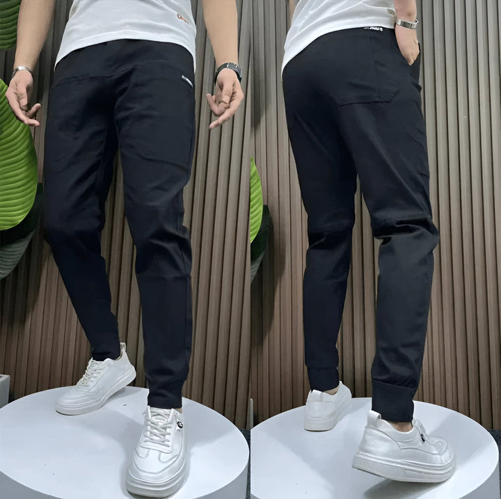 Alessio™ - Premium Stretch-Cargohosen (1+1 Gratis)